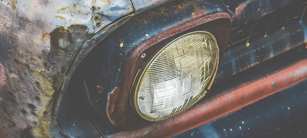 Ihr Schrottauto ankauf in Ibbenbueren