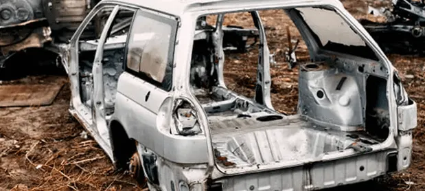 Schrottauto Ankauf Ibbenbueren